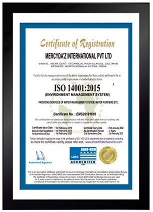 Certification 2